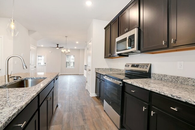 3272 Hamlet Loop, Opelika, AL 36801 - photo 2