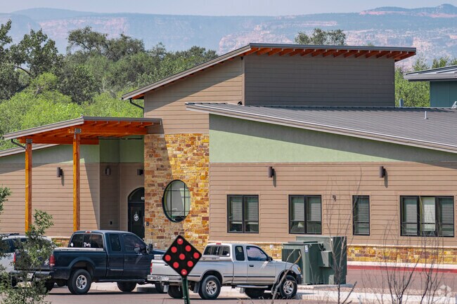 Juniper Ridge Community School is a Charter Elementary & Middle School in Grand Junction, CO.