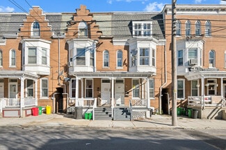 657 W King St Unit . 2, York, PA 17401