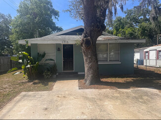 1713 E Chelsea St, Tampa, FL 33610