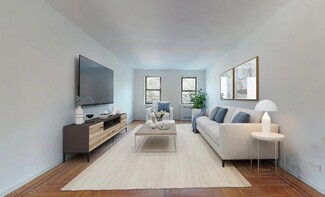 200 Haven Ave Unit 1C, New York, NY 10033