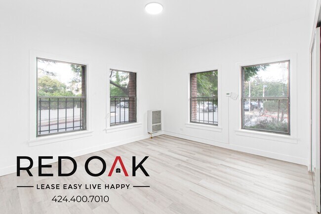 901 S Ardmore Ave unit 101, Los Angeles, CA 90006 - photo 2