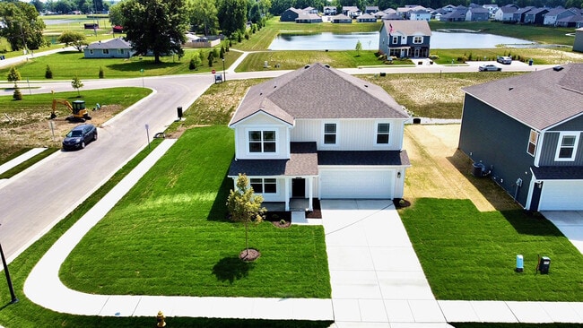 3310 Godby Dr, Sheridan, IN 46069 - photo 3