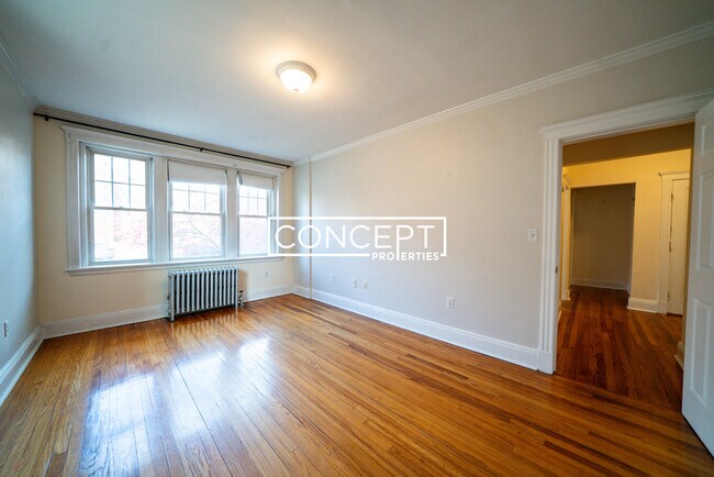 58 Selkirk Rd unit 4, Brighton, MA 02135 - photo 3