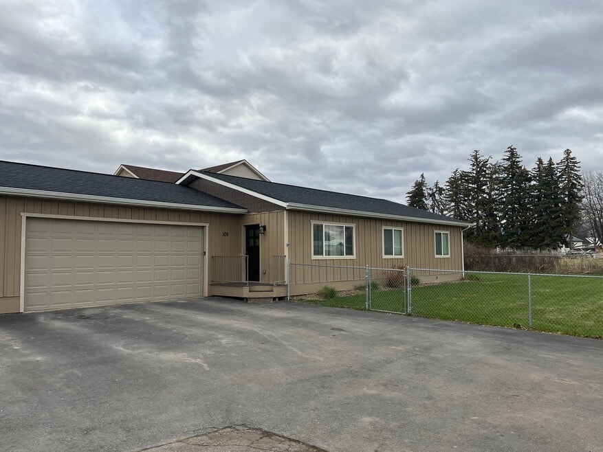 105 Kynzie Ln, Kalispell, MT 59901 - photo 1