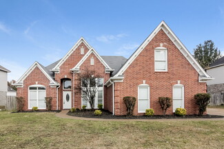 7966 Cale Falls Ln, Arlington, TN 38002