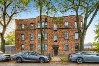 10904 S Avenue D, Chicago, IL 60617