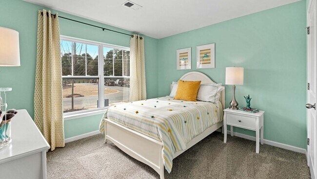 1009 Yearling Way, Roebuck, SC 29376 - photo 4