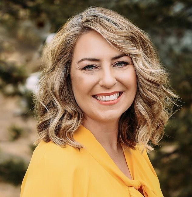 Jennifer Monds
