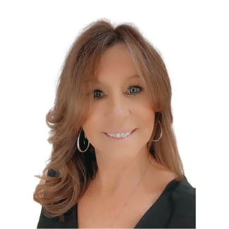 Jeannie Jarrett