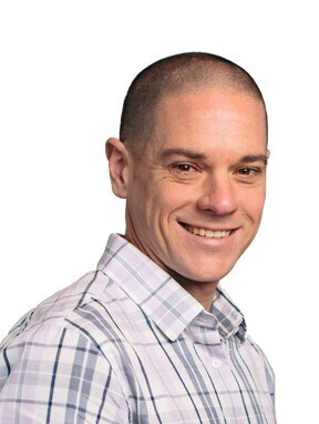 Chaz Koch