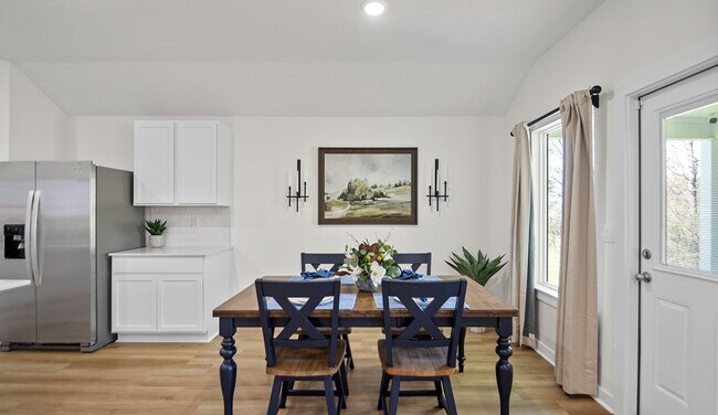 4328 Sloan Dr unit 36208453, Alexander, AR 72002 - photo 5