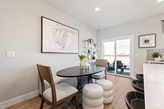 10135 Bellevue Ridge St, Nampa, ID 83687