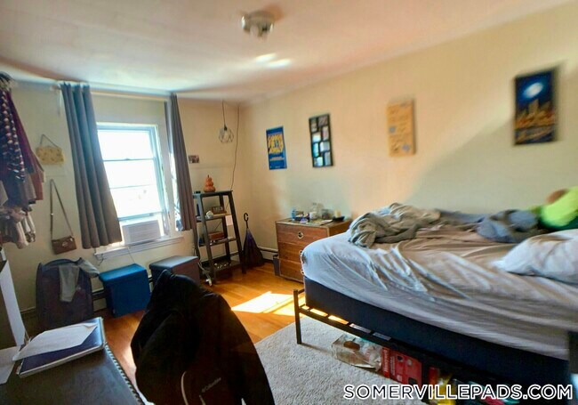 197 College Ave unit 3, Somerville, MA 02144 - photo 6