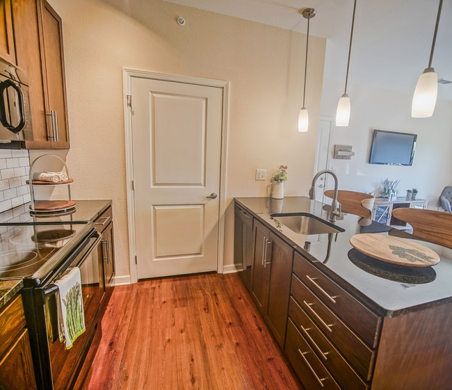 Chisholm Lake Apartments, Wichita, KS 67220 - photo 5