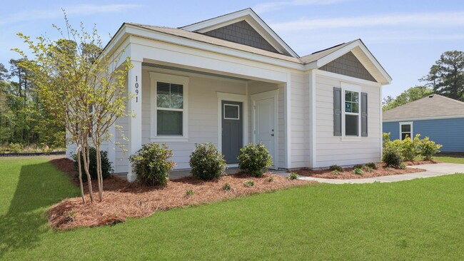 1091 Refuge Way, Summerton, SC 29148 - photo 4