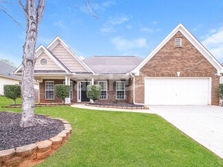 256 Gilliam Ct, Locust Grove, GA 30248