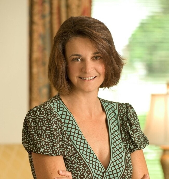 Eve Jones