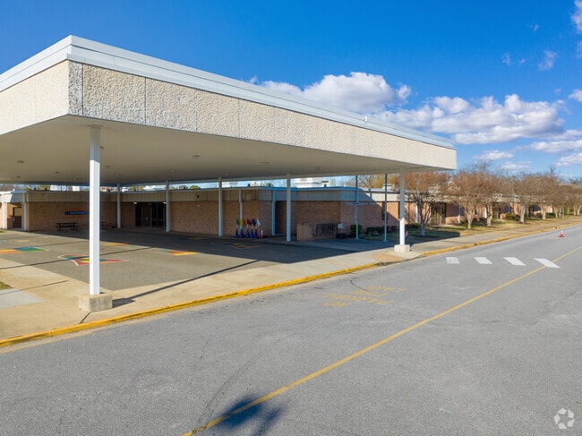 William Mason Cooper Elementary