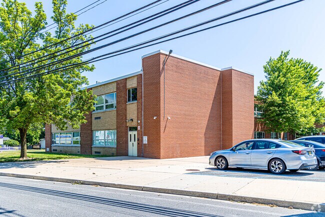 Bayshore Middle School