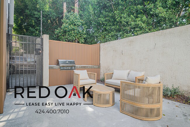 4651 Cahuenga Blvd unit 313, North Hollywood, CA 91602 - photo 5