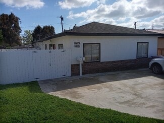 3700 E Wilton St, Long Beach, CA 90804
