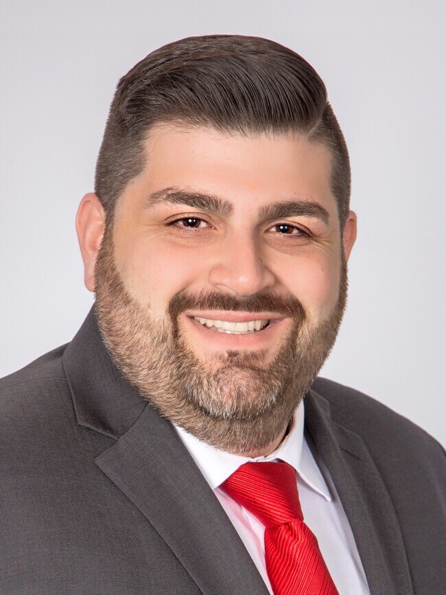 Agent Photo