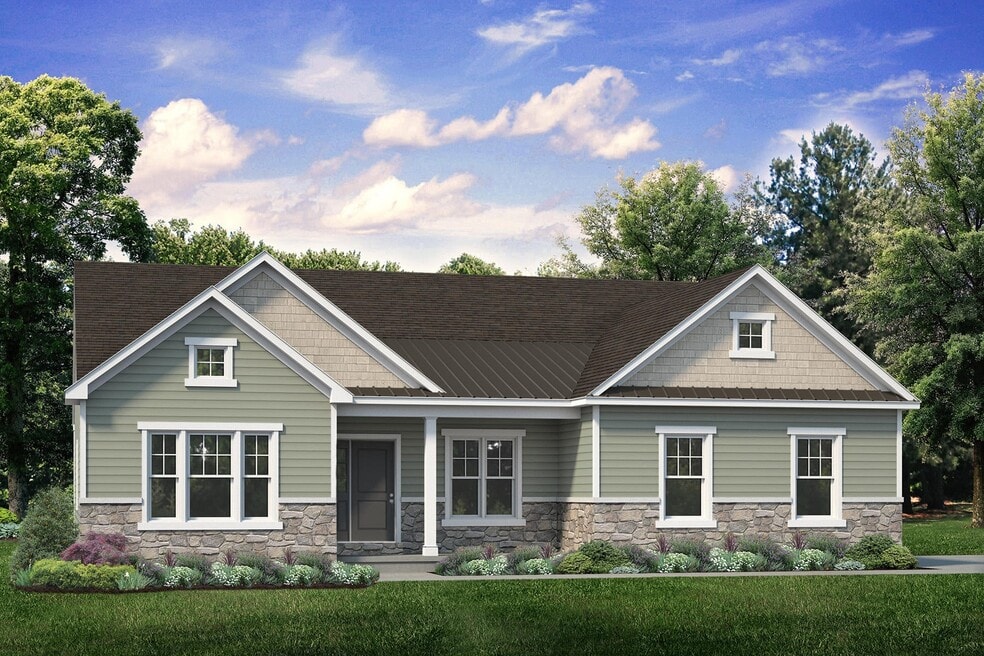 4779 Farrcroft Dr unit 36107795, Easton, PA 18040 - photo 1