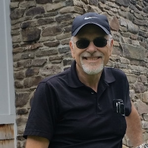 Steve Rocheleau