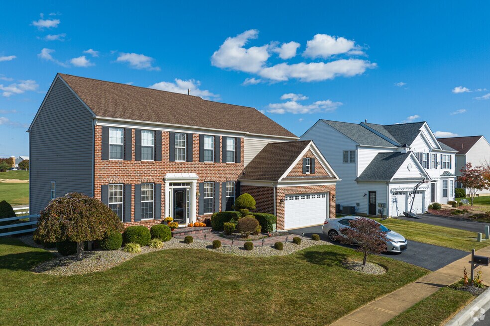 Louis L. Redding Middle School, Rankings & Reviews