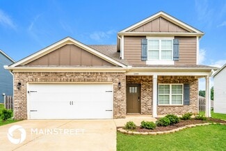 1340 Archers CV Way, Springville, AL 35146