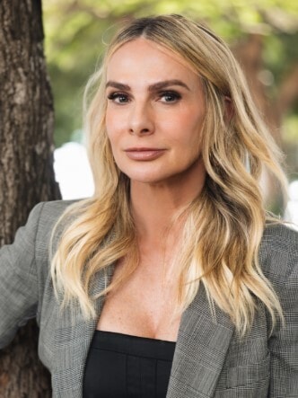Agent Photo