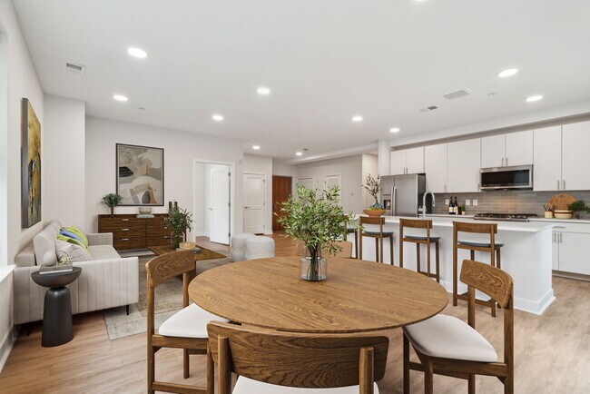 The Elm Narberth, Narberth, PA 19072 - photo 6