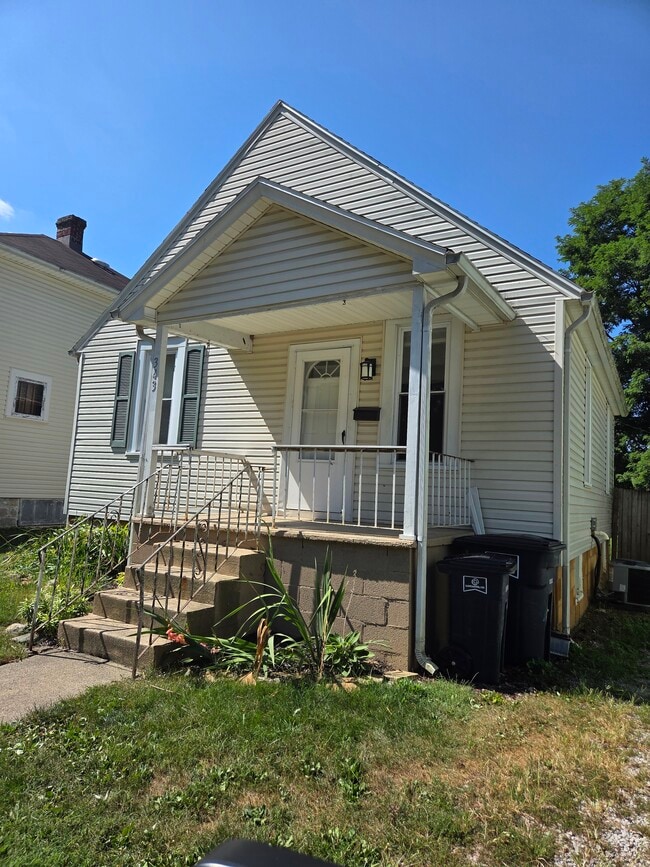 343 Whiley Ave, Lancaster, OH 43130 - photo 6