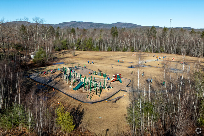 Middleton Elementary School is a public school in Strafford County serving students PK-6.