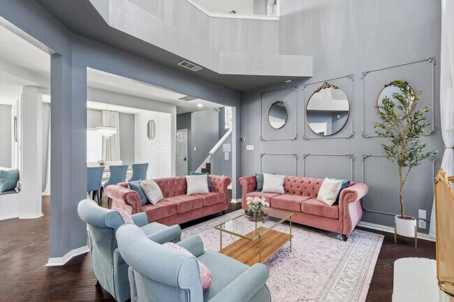 537 Purdue Dr unit ID1320744P, Lewisville, TX 75067 - photo 5