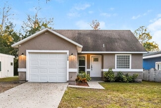 108 E Manson Rd, Hastings, FL 32145