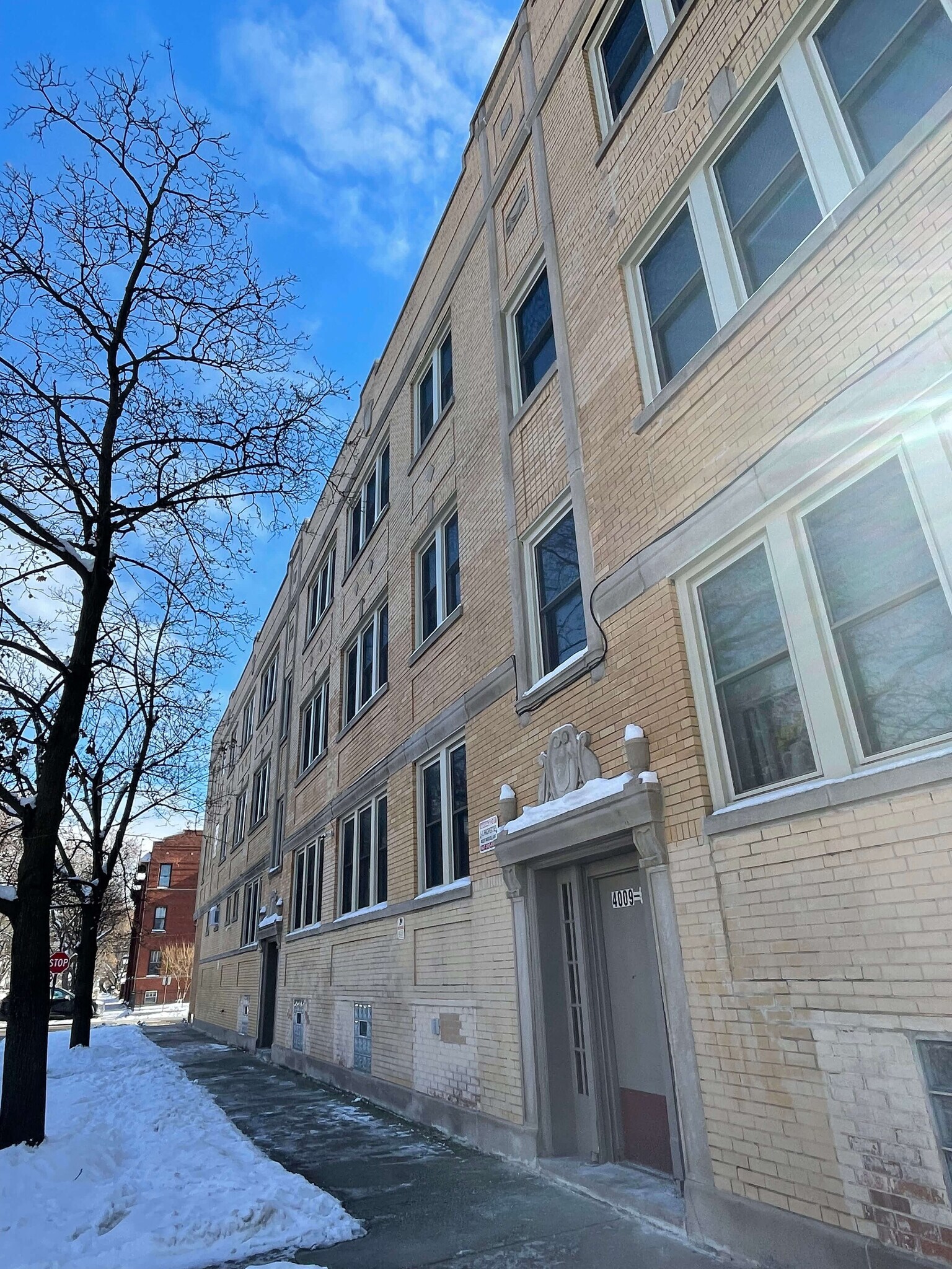 3653 N Pulaski Rd unit 3, Chicago, IL 60641 - photo 1