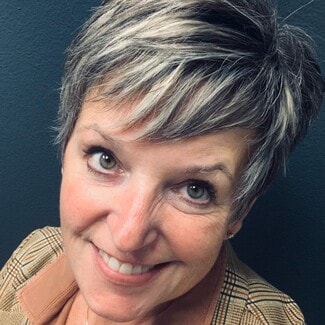 Kelly Harlicker