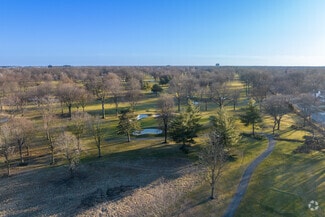 Highland-Fort Dearborn Manor