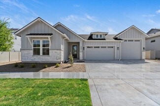 2376 E Monhegan Dr Unit 36632294, Eagle, ID 83616