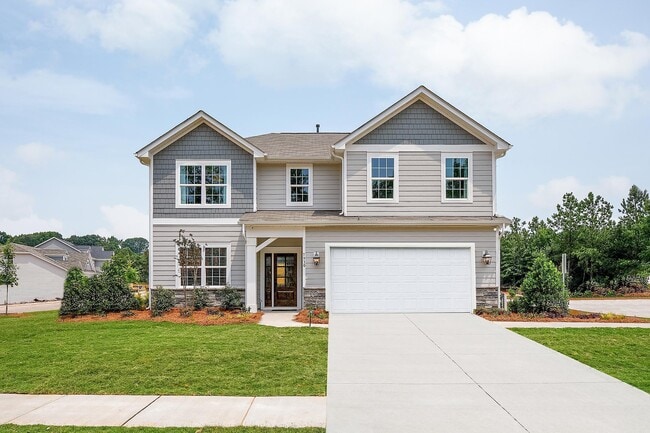 2061 Sabra St unit 38158875, Gastonia, NC 28054 - photo 3