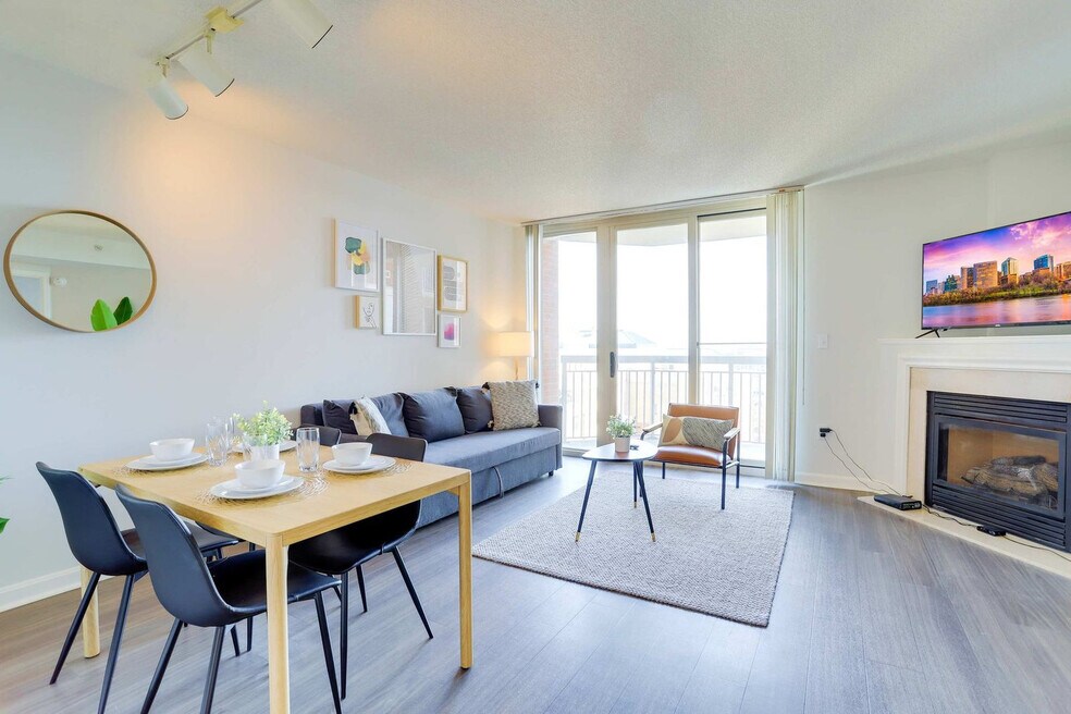 901 N Pollard St unit FL13-ID1022362P, Arlington, VA 22203 - photo 1