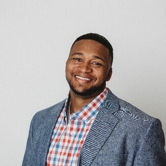 Marcus Johnson