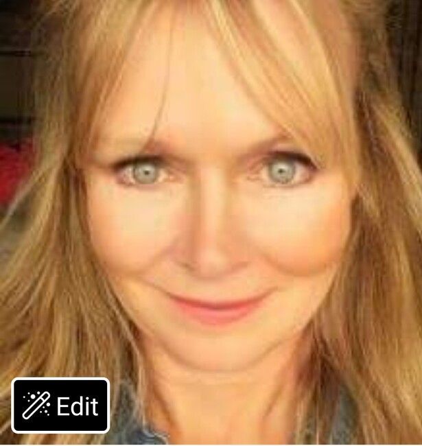 CHRISTINE STETSER
