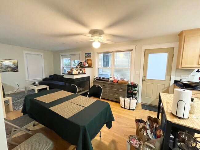 27 Iroquois St unit 1, Roxbury Crossing, MA 02120 - photo 2