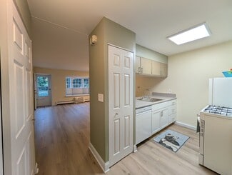 29 Prospect Ave NE Unit 7, Grand Rapids, MI 49503