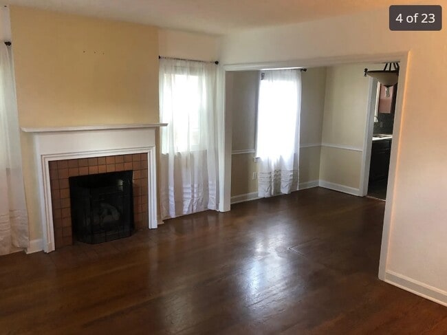 1406 15th St, Huntington, WV 25701 - photo 4