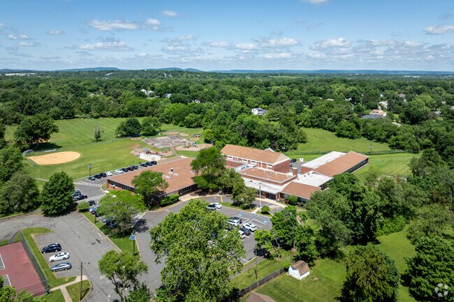 Bradley Gardens Primary School in Bridgewater boasts a student-teacher ratio of 10 to 1.