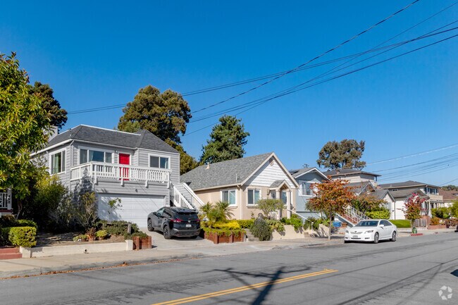 Find your perfect home in the Old Town in Monterey.